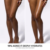 Lil Butta Dropz Mini Whipped Oil Body Cream Duo