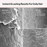 N°4CURL Bond Shaper™ Hydrating Curl Shampoo for Coily, Curly and Wavy Hair