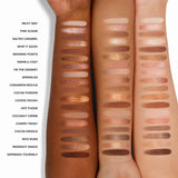 Chocolate Nudes Limited Edition Eyeshadow Palette