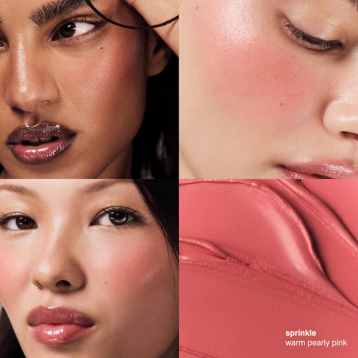 Pocket Blush Buildable Hydrating Cream Blush