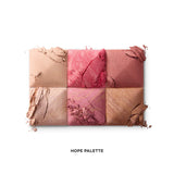 Ambient Lighting Edit Unlocked Palette - Hope