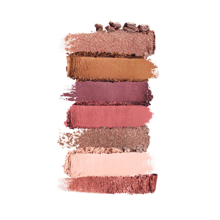 Instant Look In A Makeup Palette