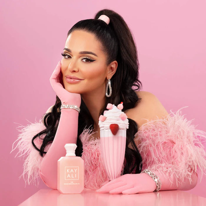 SWEET OBSESSIONS Mini Perfume Set