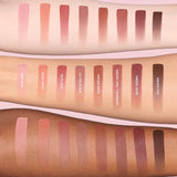 Liquid Matte Mousse Soft Blur Lip Cream