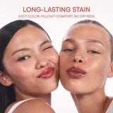 JuicePop Box Lip Oil Stain 12HR Hydrating Tint