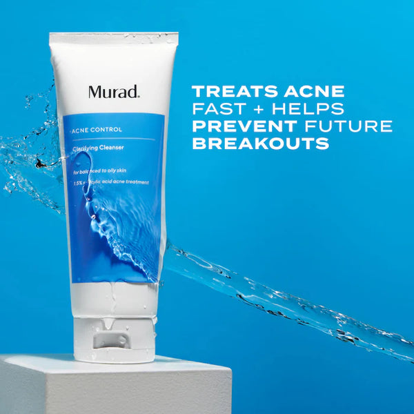 Clear Skin Acne Discovery Kit