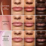 Mini Lip Pulse Lip Plumper Gift Set