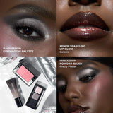 Xenon Pouch Makeup Gift Set