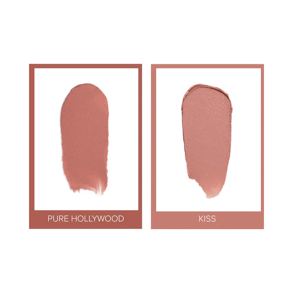 Mini Velvet Lips Lip Velvet Duo