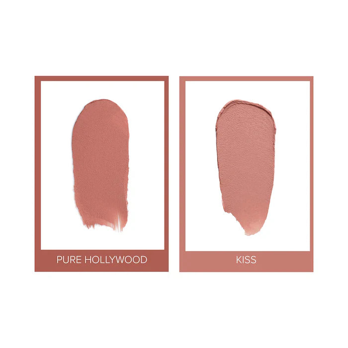 Mini Velvet Lips Lip Velvet Duo