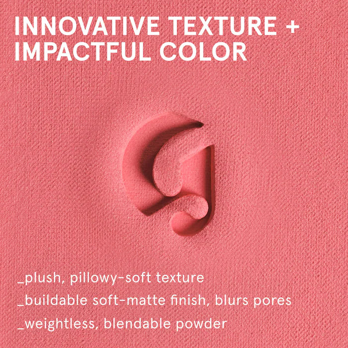 Cloud Paint Plush Blush