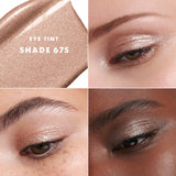 Effortless Eye Tint Long-Lasting Liquid Eyeshadow Duo Gift Set