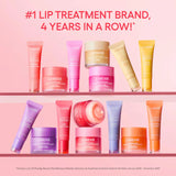 Midnight Minis Hydrating Lip Sleeping Mask Treatment 5 pc. Gift Set