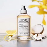 Fruits & Flowers Travel Spray Perfume Discovery Set w/ Redeemable Voucher