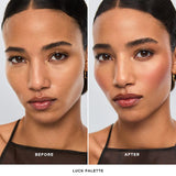 Ambient Lighting Edit Unlocked Palette - Luck