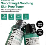 AHA BHA PHA 30 Days Miracle Toner