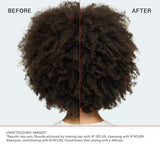 N°4CURL Bond Shaper™ Hydrating Curl Shampoo for Coily, Curly and Wavy Hair