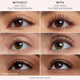 Lashstash To Go Makeup Value Set