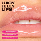 Kiss Me Lip Contour Stain and Lip Jelly Gift Set