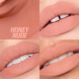 Liquid Matte Mousse Soft Blur Lip Cream