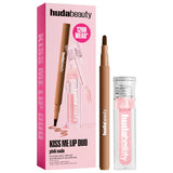 Kiss Me Lip Contour Stain and Lip Jelly Gift Set
