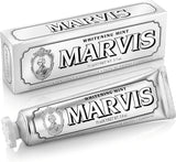 Whitening Mint Toothpaste