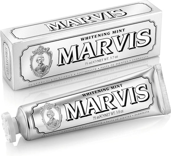 Whitening Mint Toothpaste