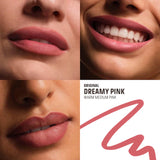 Mini Artist Color Pencil Original & Extreme Long-lasting Lip Liner Set