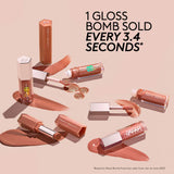 Glossy Posse IX 4-Piece Lip Makeup Gift Set