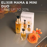 Elixir Ultime Hair Oil Duo Hair Gift Set