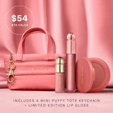 Hope Faves 4-Piece Makeup Gift Set