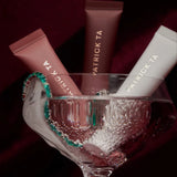 Mini Major Moisture Smoothing and Hydrating Tinted Lip Balm Trio Makeup Gift Set
