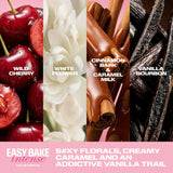 Intense & Juicy Fragrance & Lip Oil Duo