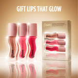 Mini Lip Trio Set