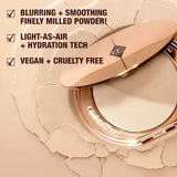 Airbrush Flawless Finish Setting Powder