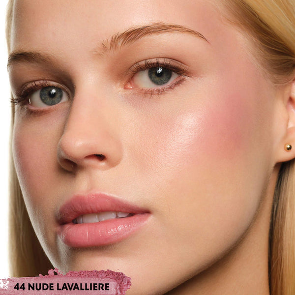 YSL Iconic Pink Make Me Blush & Loveshine Lip Oil Stick Set