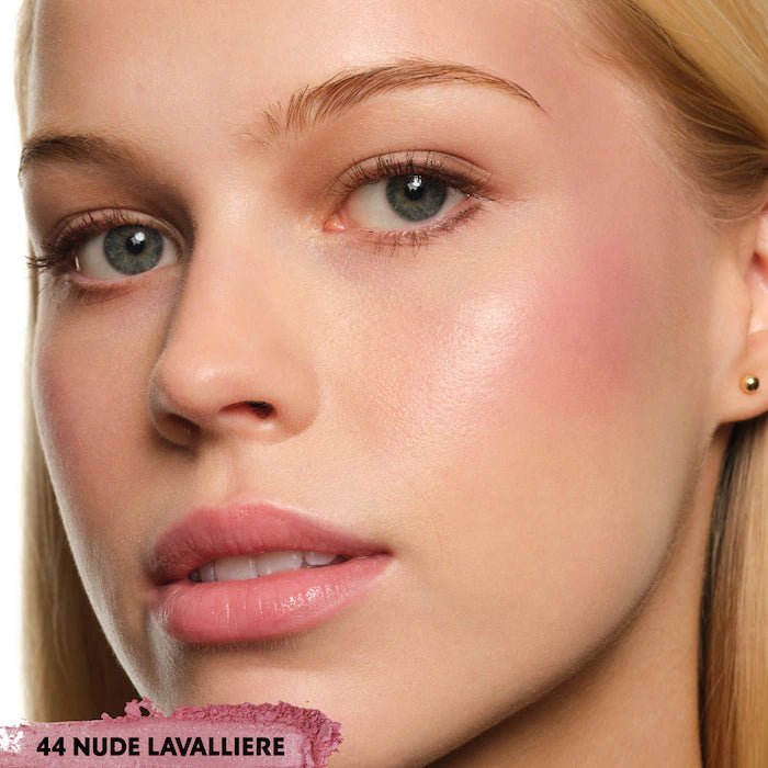 YSL Iconic Pink Make Me Blush & Loveshine Lip Oil Stick Set