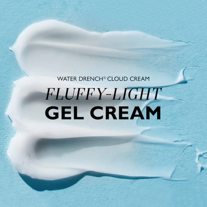 Mini-Size Day & Night Cloud Creams 2-Piece Moisturizer Gift Set