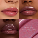 Violet Faves Mini Cheek and Lip Trio Makeup Gift Set