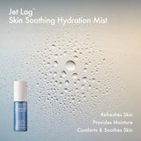 The Jet Lag™ Essentials Set for Hydration