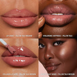 Pillow Talk Iconic Lip and Cheek Secrets Set