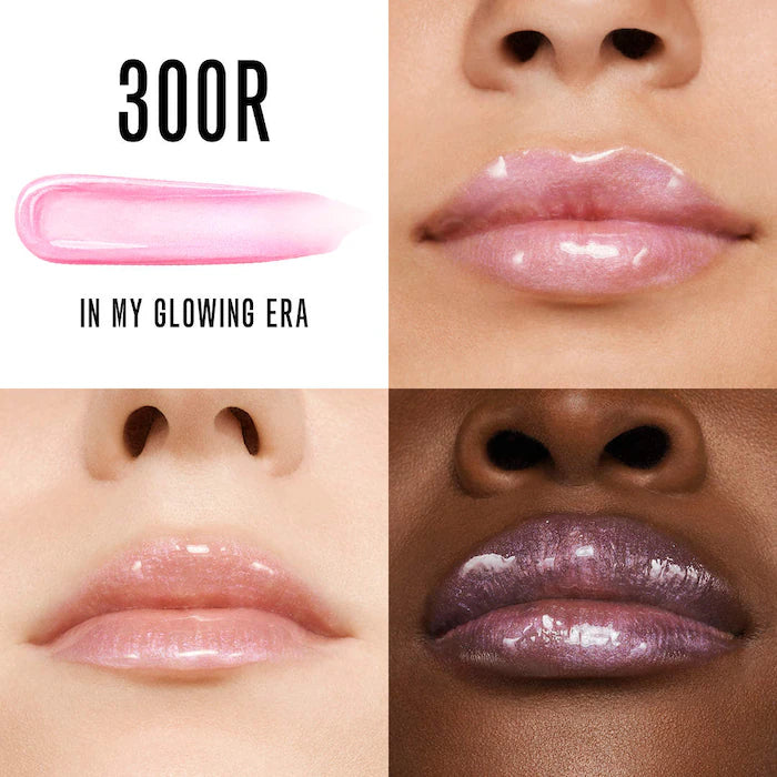 Puffer Complex™ Lip Plumper Gloss Gift Set