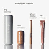 Limited Edition Scented Peptide Lip Tint Nourishing Glaze