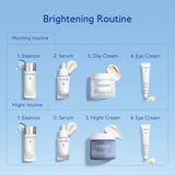 Vinoperfect Vitamin C Alternative Dark Spot Brightening Routine Gift Set
