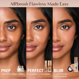 Airbrush Flawless Blur Loose Setting Powder