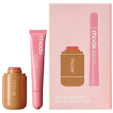 Pocket Pair Limited Edition Lip + Cheek Set