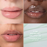 Yum Cashmere Kiss Hydrating Lip Balm