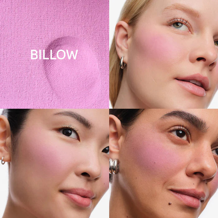 Cloud Paint Plush Blush