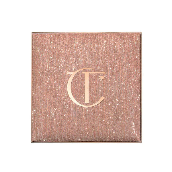 Instant Look In A Makeup Palette
