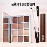 Ethereal Eyes™ Eyeshadow Palette: The Original
